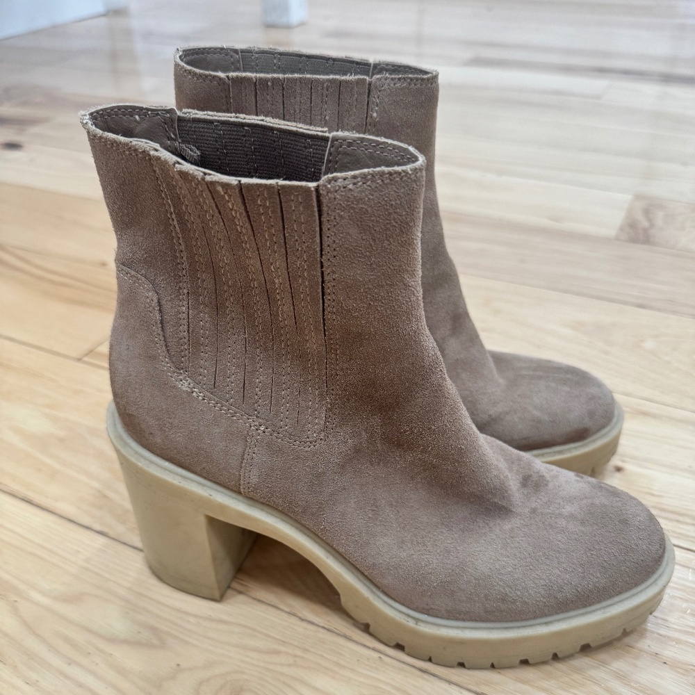 Dolce Vita Castersize 9